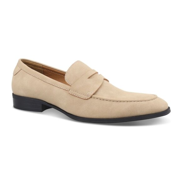 Alfani Men's Penny Slip-on Penny Loafers - Picture 1 of 3